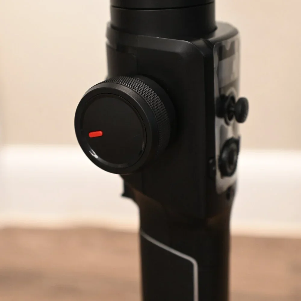 Moza Air 2 Gimbal